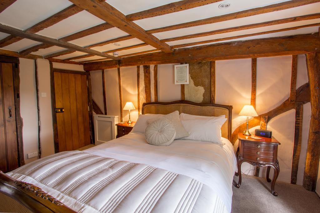 Green Farmhouse Hotel Sittingbourne Luaran gambar